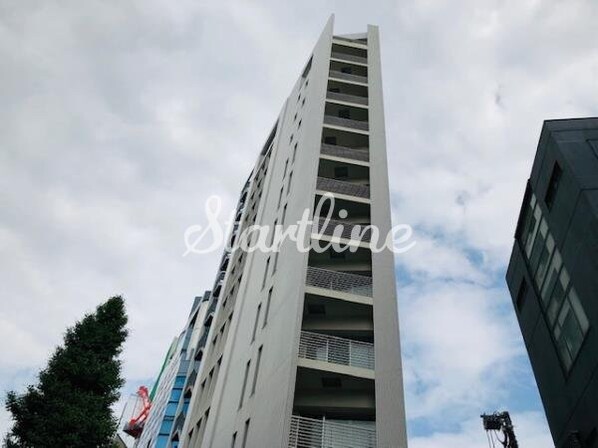 キャビンアリーナ南青山の物件内観写真